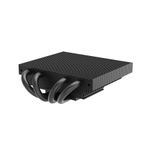 Cooler CPU ID-Cooling IS-40X-V2, 92mm fotografia produsului View 3 S
