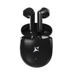 Casti True Wireless Allview ATW-01, Bluetooth, Touch Control (Negru) fotografia produsului