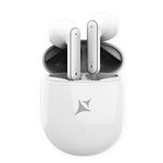 Casti True Wireless Allview ATW-01, Bluetooth, Touch Control (Alb) fotografia produsului