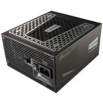Sursa Seasonic PRIME Ultra Titanium 750W fotografia produsului View 3 S