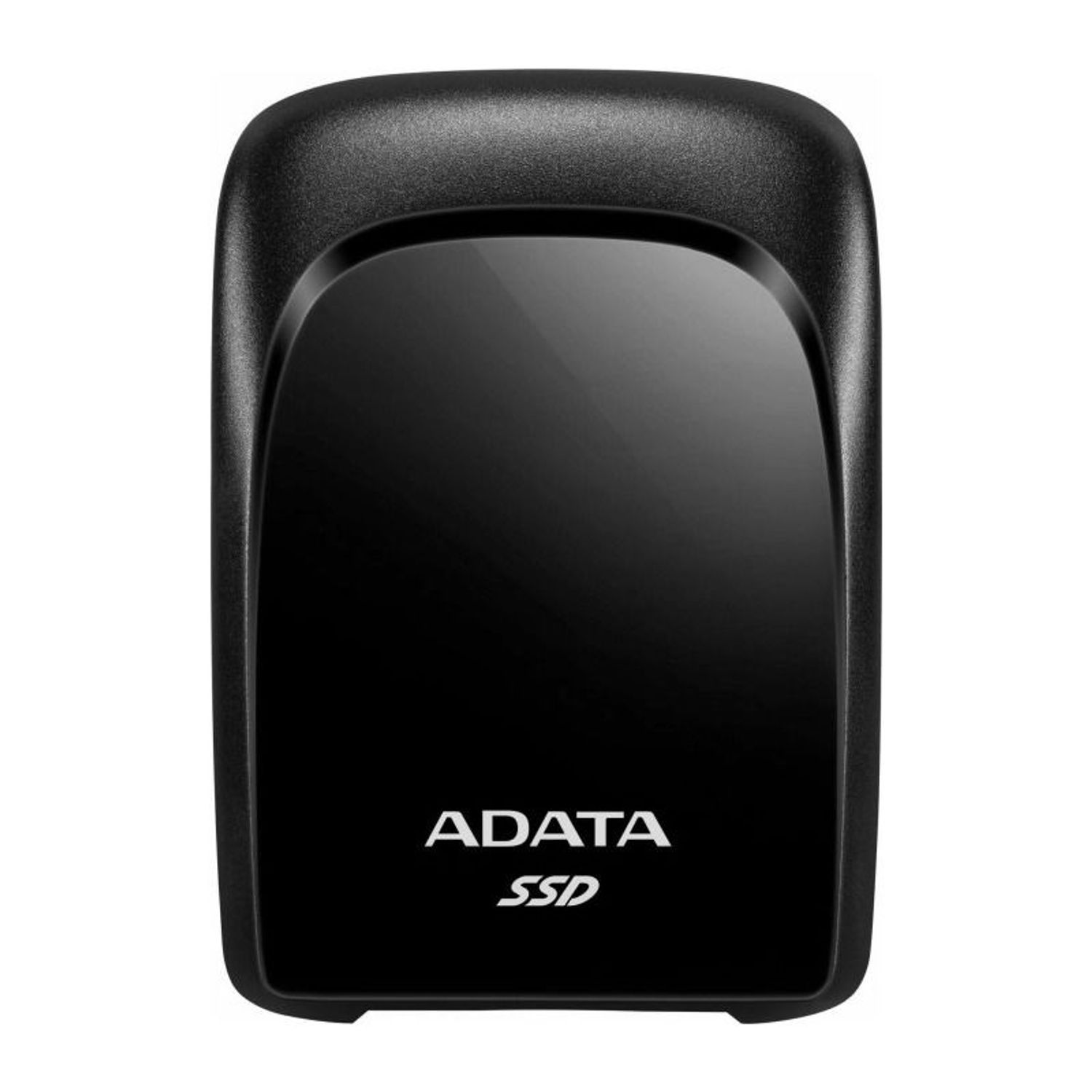 SSD Extern ADATA SC680 480GB USB 3.2 tip C (Negru) fotografia produsului