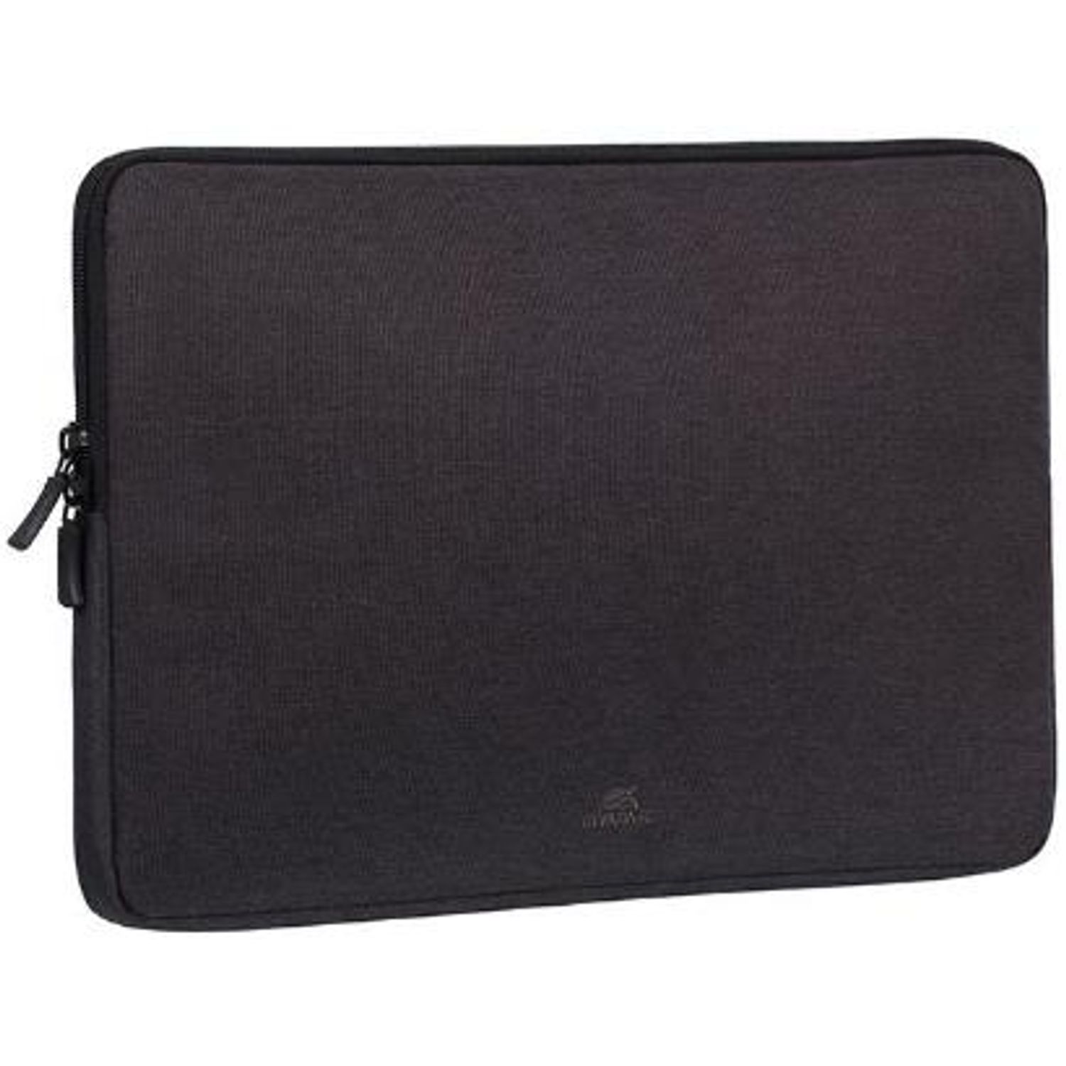 Husa Laptop RivaCase Sleeve 7703 13.3" (Negru) fotografia produsului