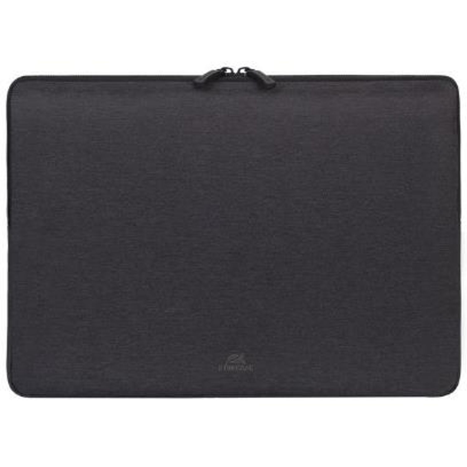 Husa Laptop RivaCase Sleeve 7703 13.3" (Negru) fotografia produsului View 2 L