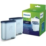 Filtru de apa AquaClean Philips Saeco CA6903/22, pachet 2 buc. fotografia produsului