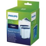 Filtru de apa AquaClean Philips Saeco CA6903/22, pachet 2 buc. fotografia produsului View 2 S