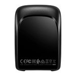 SSD Extern ADATA SC680 480GB USB 3.2 tip C (Negru) fotografia produsului View 2 S