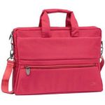 Geanta Laptop RivaCase 8630 15.6" (Rosie) fotografia produsului View 5 S