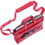 Geanta Laptop RivaCase 8630 15.6" (Rosie) fotografia produsului View 4 S