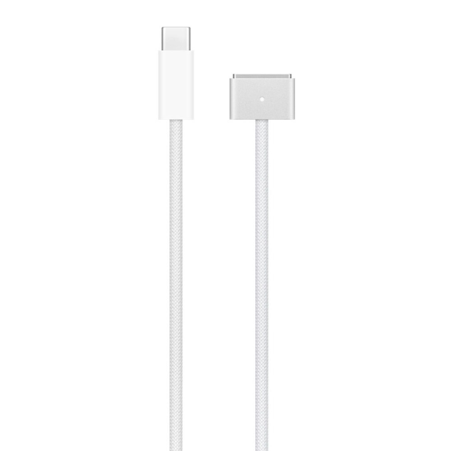 Cablu Apple Magsafe 3, USB Type-C fotografia produsului View 2 L