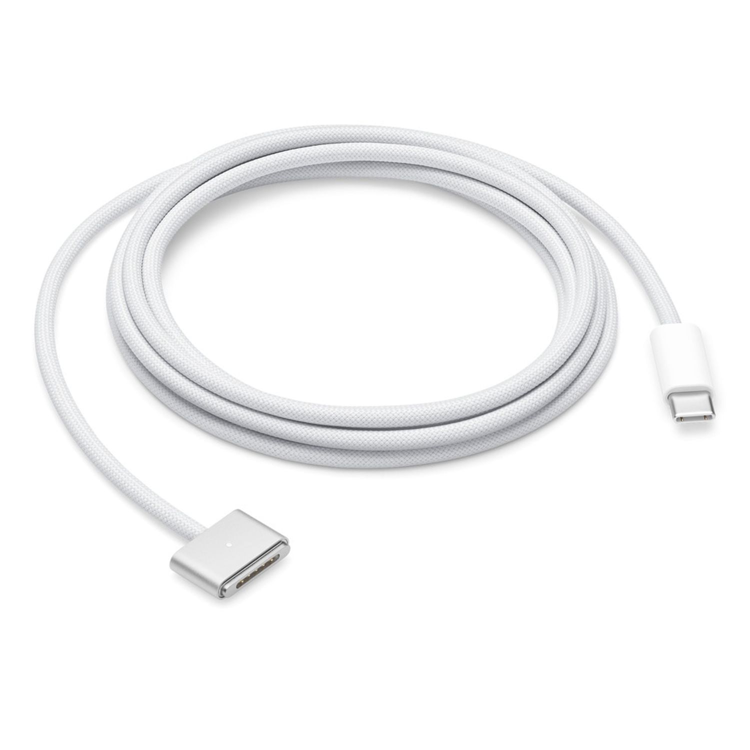 Cablu Apple Magsafe 3, USB Type-C fotografia produsului