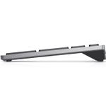Tastatura Wireless Dell KB700,  layout US INT (Gri) fotografia produsului View 6 S