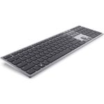 Tastatura Wireless Dell KB700,  layout US INT (Gri) fotografia produsului View 5 S