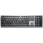 Tastatura Wireless Dell KB700,  layout US INT (Gri) fotografia produsului