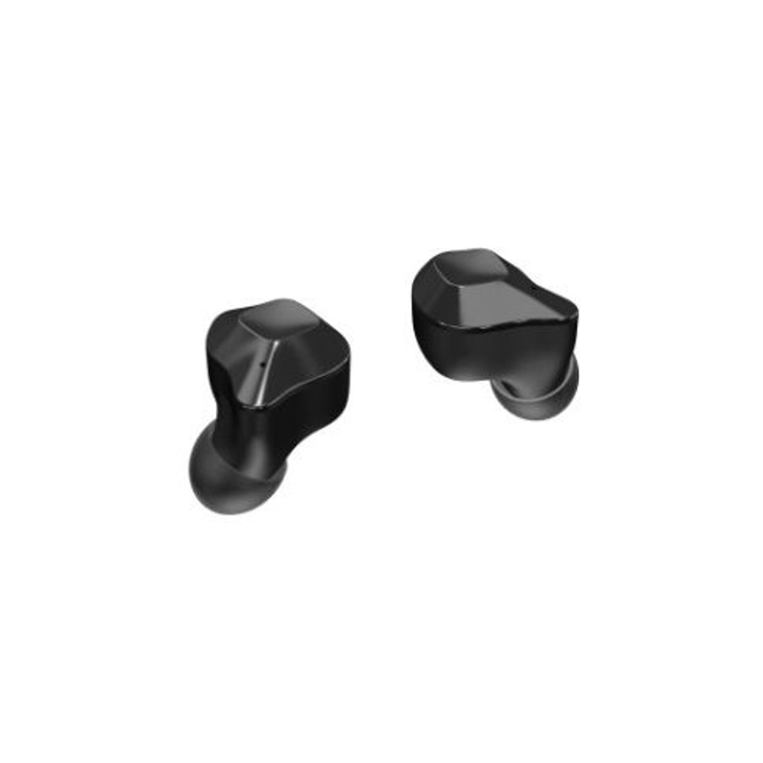 Casti True Wireless Energizer UB2609, Bluetooth, Waterproof IPX4, Active Noice Cancellation (Negru) fotografia produsului View 6 L