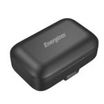 Casti True Wireless Energizer UB2609, Bluetooth, Waterproof IPX4, Active Noice Cancellation (Negru) fotografia produsului View 3 S