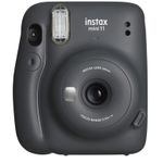 Aparat Foto Compact Fujifilm Instant Instax Mini 11 (Negru) fotografia produsului