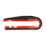 Suport auto pentru telefon Aligator iBox, Rosu fotografia produsului View 4 S