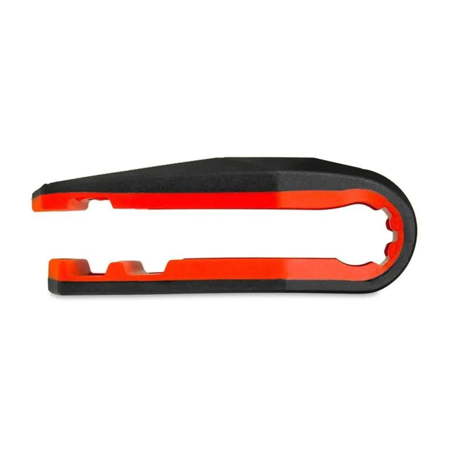 Suport auto pentru telefon Aligator iBox, Rosu fotografia produsului View 4 L