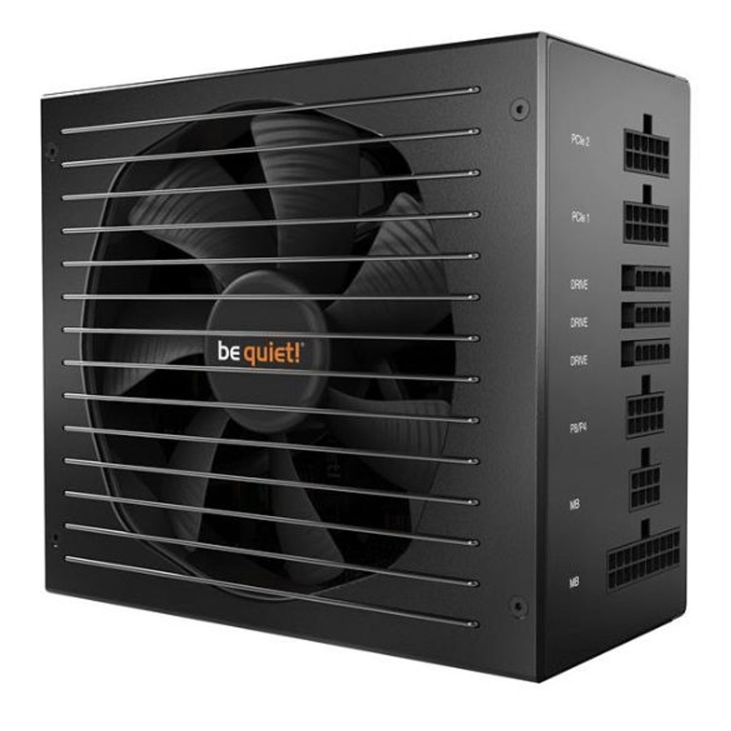 Sursa Be Quiet! Straight Power 11, 750W, 80 Plus Gold fotografia produsului View 2 L