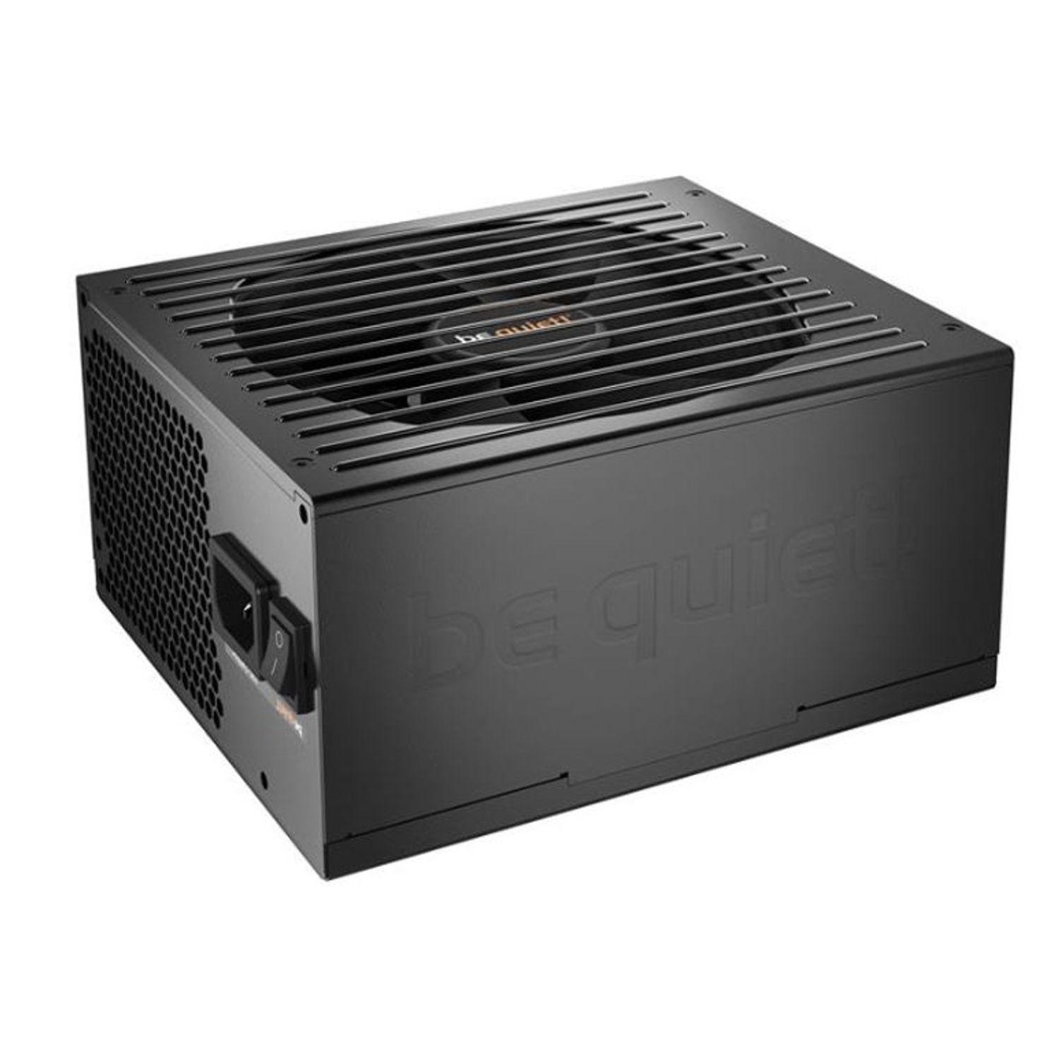 Sursa Be Quiet! Straight Power 11, 750W, 80 Plus Gold fotografia produsului