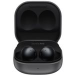 Casti True Wireless Samsung Galaxy Buds 2, Bluetooth, In-Ear, Microfon (Negru) fotografia produsului View 6 S
