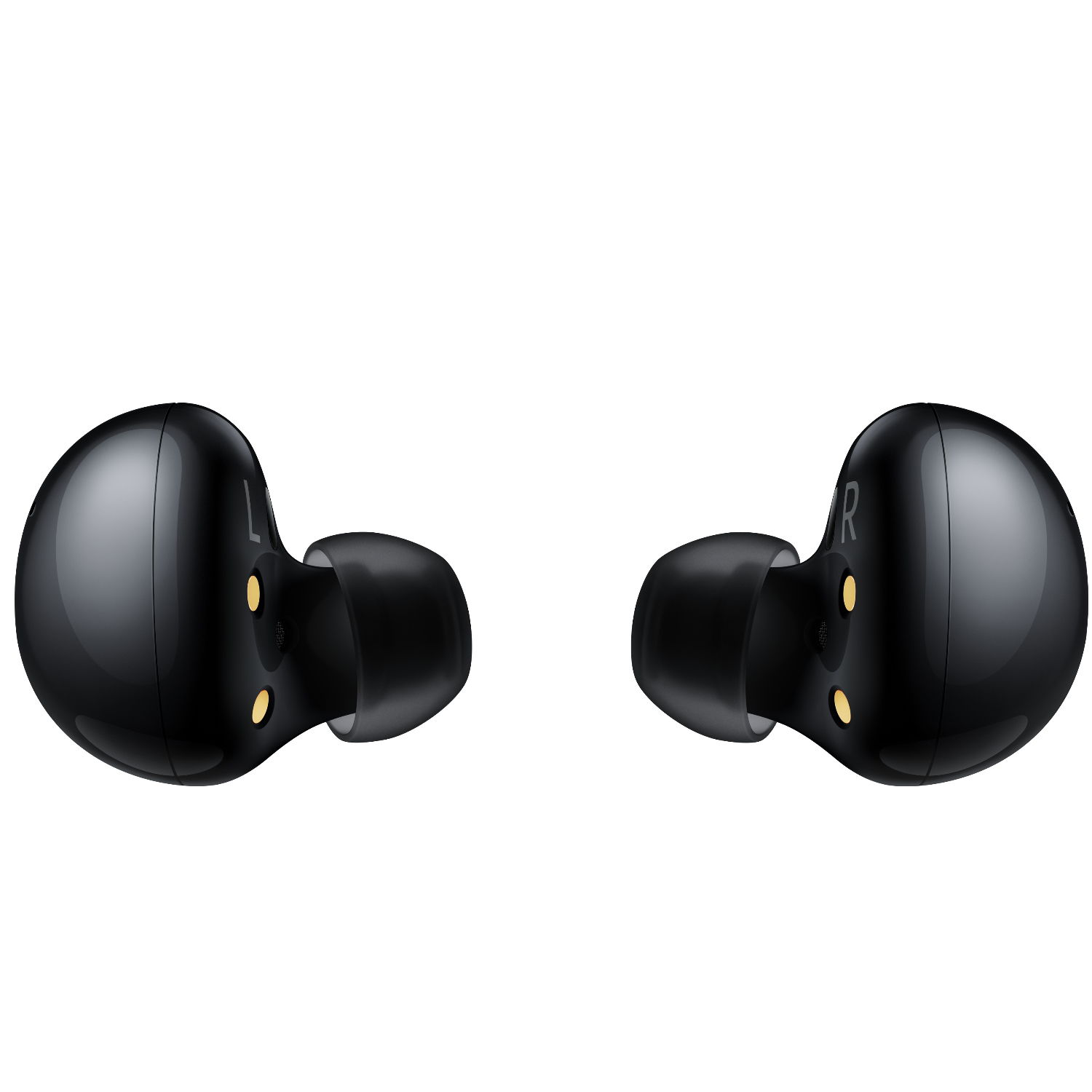 Casti True Wireless Samsung Galaxy Buds 2, Bluetooth, In-Ear, Microfon (Negru) fotografia produsului View 5 L