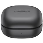 Casti True Wireless Samsung Galaxy Buds 2, Bluetooth, In-Ear, Microfon (Negru) fotografia produsului View 7 S
