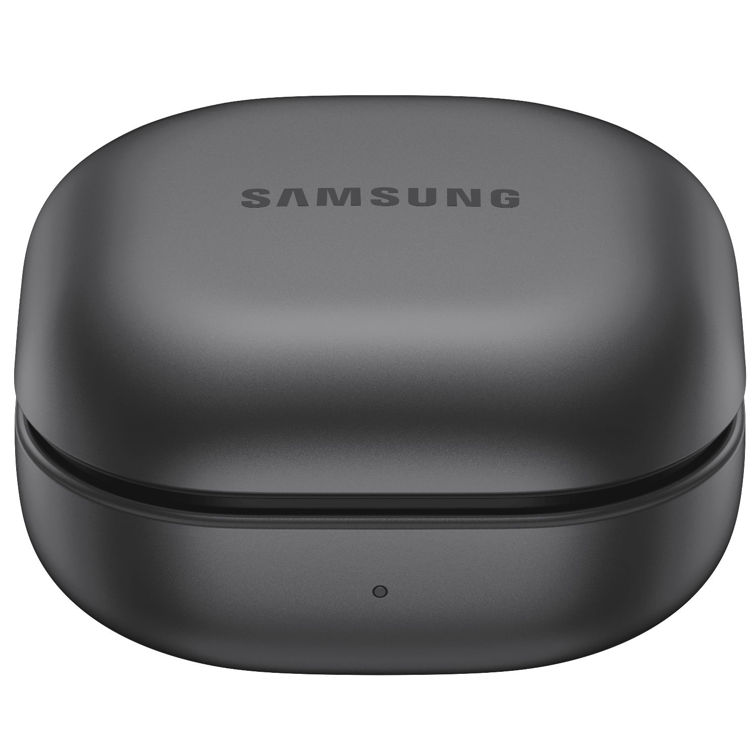 Casti True Wireless Samsung Galaxy Buds 2, Bluetooth, In-Ear, Microfon (Negru) fotografia produsului View 7 L