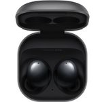 Casti True Wireless Samsung Galaxy Buds 2, Bluetooth, In-Ear, Microfon (Negru) fotografia produsului View 3 S
