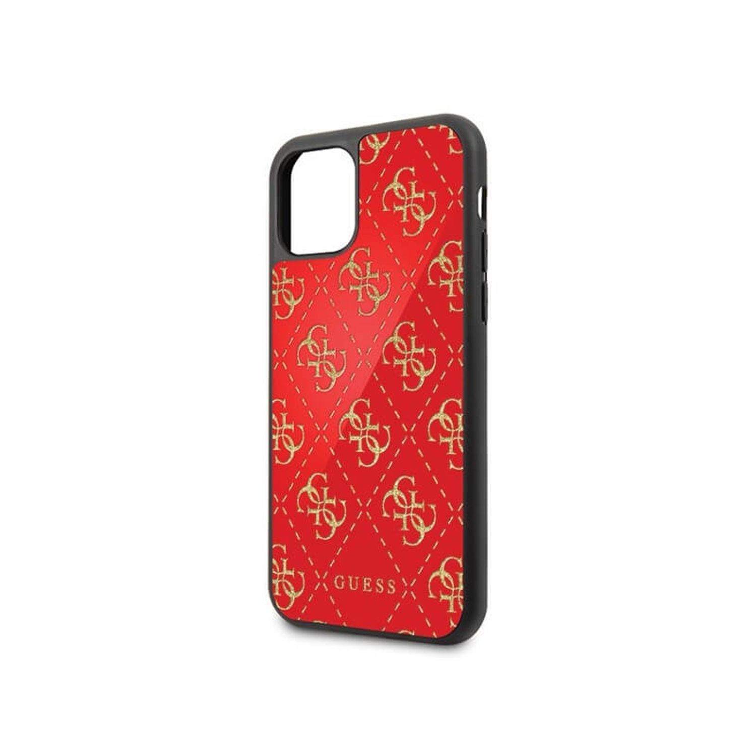 Husa Premium Originala, Guess pentru iPhone 11 Pro fotografia produsului View 4 L