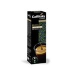 Capsule cafea Ecaffe Brasile Monorigine Special Editions, 10 capsule, compatibile CAFISSIMO fotografia produsului