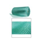 Folie cu bule verde 50 gr/mp 1m/100 ml/100mp fotografia produsului View 2 S
