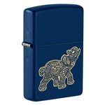 Bricheta Zippo 49515 Lucky Elephant fotografia produsului