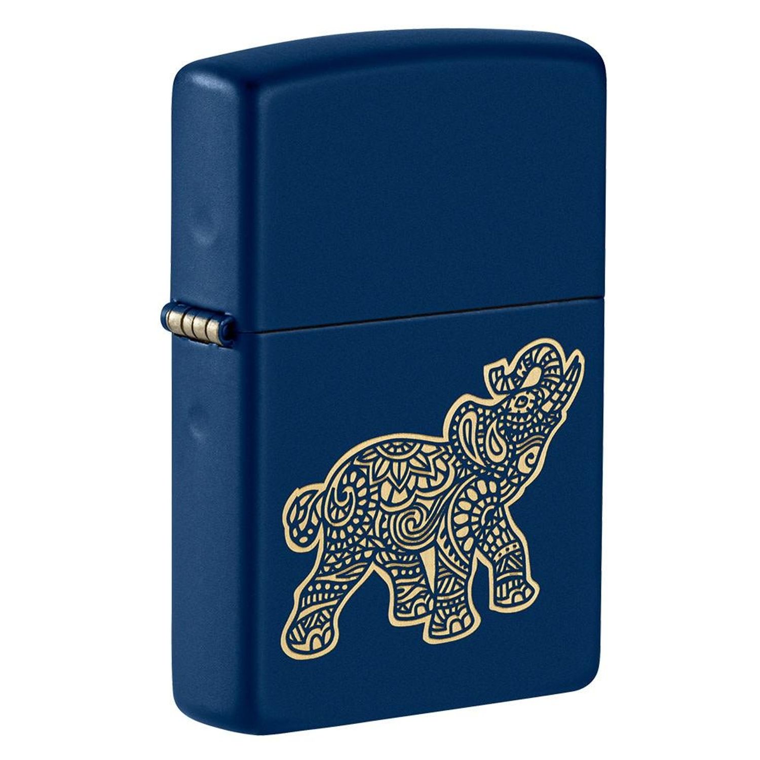 Bricheta Zippo 49515 Lucky Elephant fotografia produsului