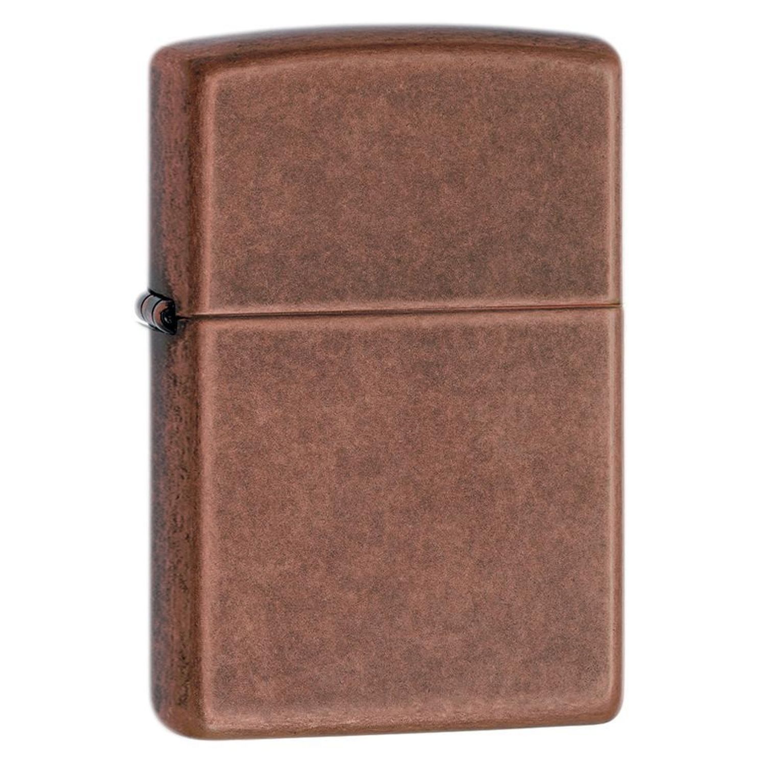 Bricheta Zippo 301FB Antique Copper fotografia produsului