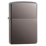 Bricheta Zippo 150 Classic Black Ice fotografia produsului