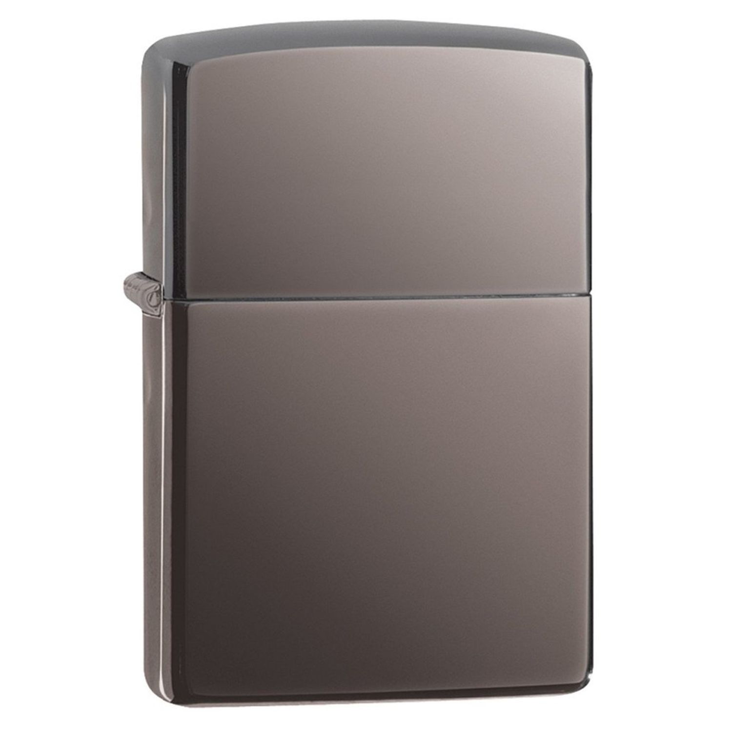 Bricheta Zippo 150 Classic Black Ice fotografia produsului