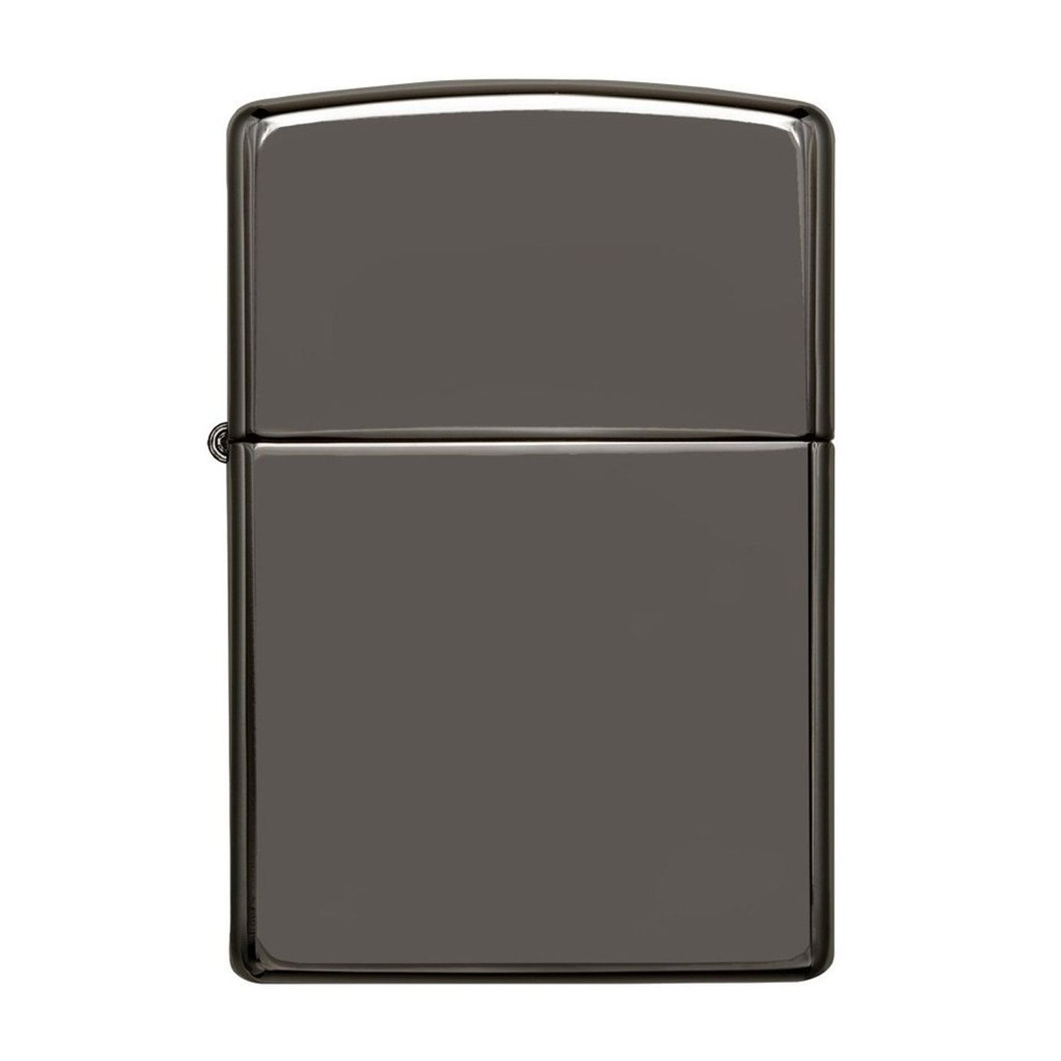 Bricheta Zippo 150 Classic Black Ice fotografia produsului View 2 L