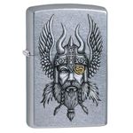 Bricheta Zippo 29871 Nordic Viking Design fotografia produsului