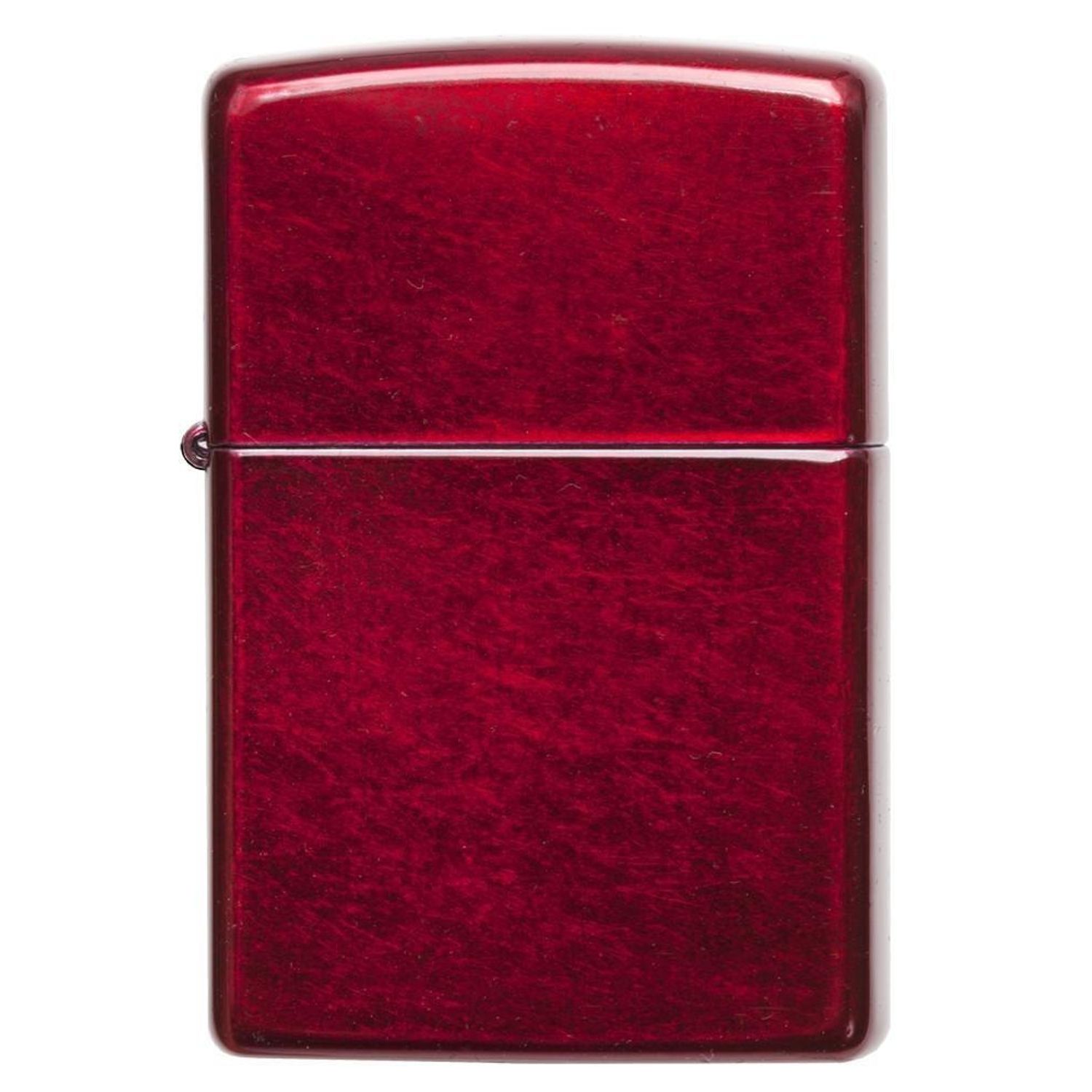 Bricheta Zippo 21063 Candy Apple Red fotografia produsului View 2 L