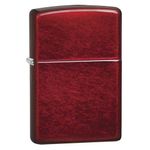 Bricheta Zippo 21063 Candy Apple Red fotografia produsului