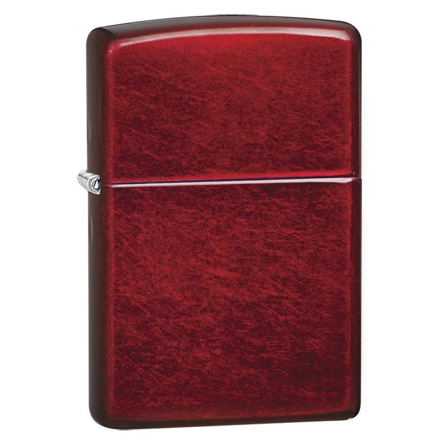 Bricheta Zippo 21063 Candy Apple Red fotografia produsului