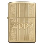 Bricheta Zippo 29677 Textures fotografia produsului