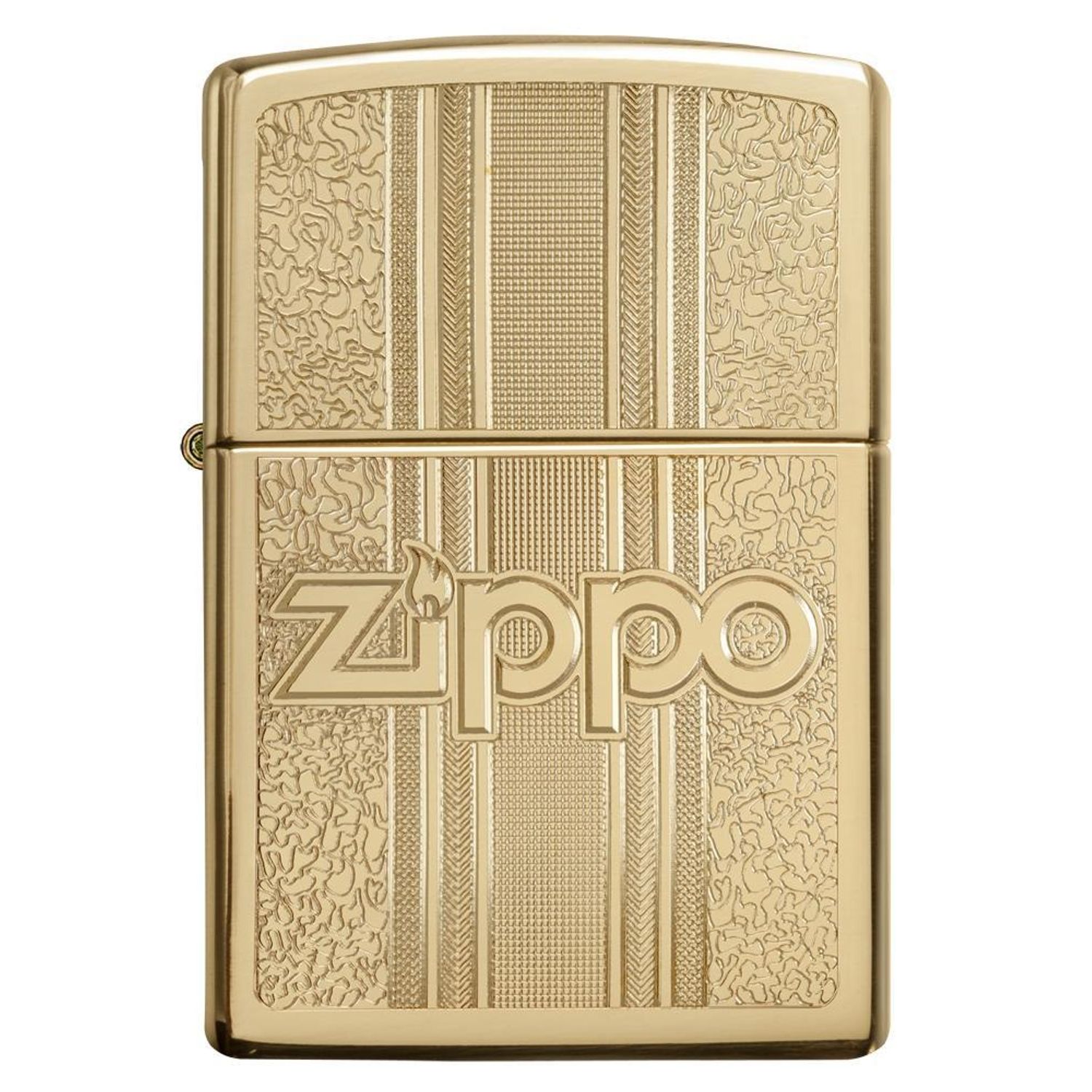 Bricheta Zippo 29677 Textures fotografia produsului