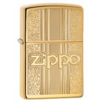 Bricheta Zippo 29677 Textures fotografia produsului View 2 S
