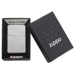Bricheta Zippo 250 Classic High Polish fotografia produsului View 6 S