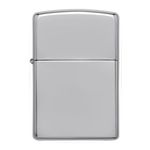 Bricheta Zippo 250 Classic High Polish fotografia produsului View 2 S