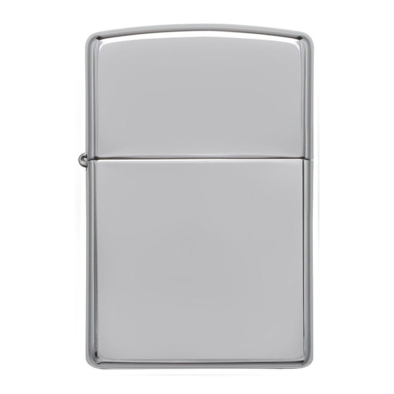 Bricheta Zippo 250 Classic High Polish fotografia produsului View 2 L