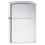 Bricheta Zippo 250 Classic High Polish fotografia produsului