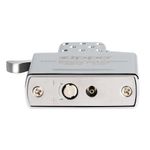 Insertie bricheta Zippo pentru gaz cu o flacara 65826-000003 fotografia produsului View 4 S